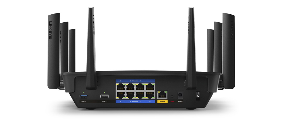 Linksys EA9500